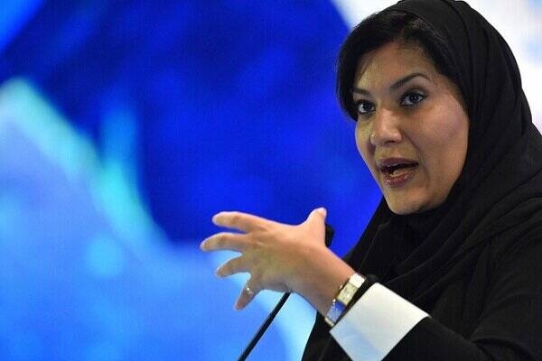 تهدید تلویحی واشنگتن از سوی سفیر عربستان سعودی