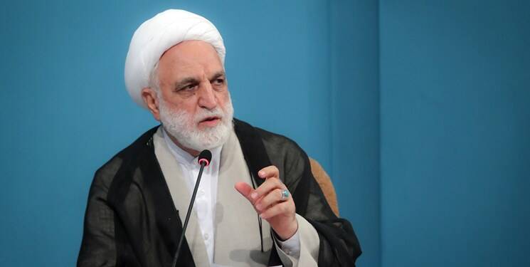 حجت‌الاسلام اژه‌ای رئیس کمیسیون قضائی مجمع تشخیص مصلحت شد