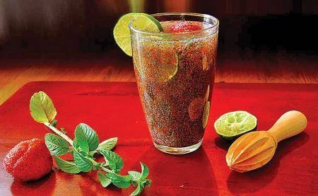 خواص دارویی خاکشیر