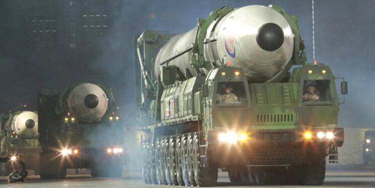 دستور آماده باش در کره جنوبی؛ احتمال انجام هفتمین آزمایش اتمی کره شمالی