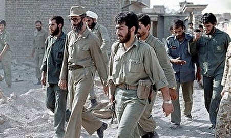 روایت رزمنده تبریزی از حضور آیت‌الله خامنه‌ای در عملیات آزادسازی سوسنگرد