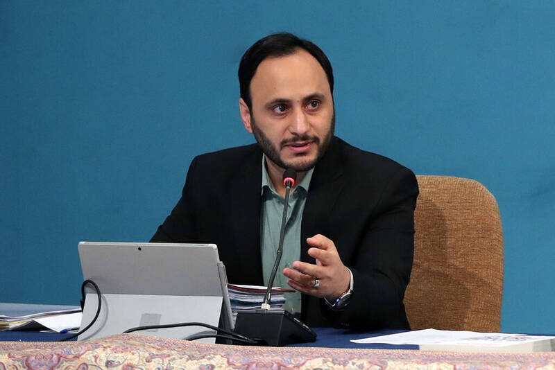 روایت سخنگوی دولت از برکناری سعید محمد در شورای عالی مناطق آزاد