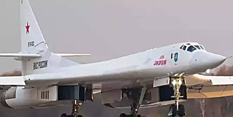 سیگنال بمب‌افکن‌های اتمی روسیه به ناتو و آمریکا با پرواز نزدیک فنلاند