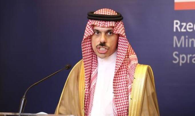 عربستان: تصمیم اوپک پلاس صرفاً یک تصمیم اقتصادی بود