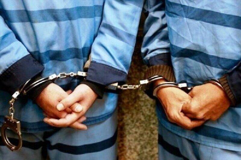 فیلم/ آخرین وضعیت پرونده دستگیرشدگان اغتشاشات