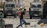 محاصره نابلس توسط نظامیان صهیونیست وارد چهاردهمین روز خود شد