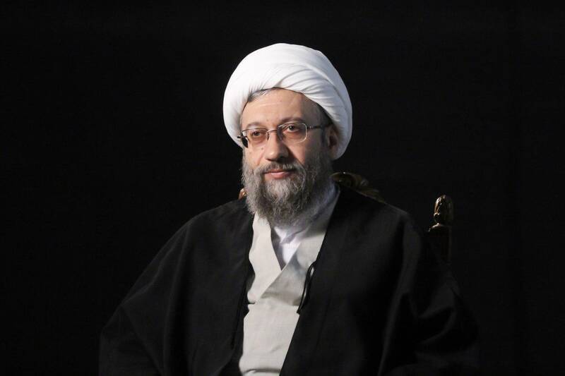 محکومیت جنایت تروریستی در شاهچراغ توسط رئیس مجمع تشخیص مصلحت نظام