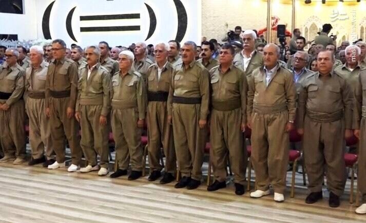 نقش چپ آمریکایی در اغتشاشات چه بود؟ / هدایت پروژه کشتهسازی از اقلیم کردستان!