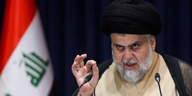 واکنش تند مقتدی الصدر به ماموریت تشکیل کابینه جدید عراق