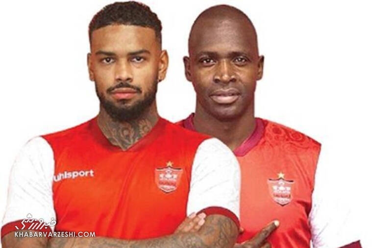 وضعیت خارجی‌های سرخابی‌ها و ماجرای ترک ایران