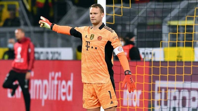 ۳ غایب بزرگ بایرن برای بازی با بارسا