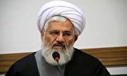 ایران قوی دشمنان را عصبانی‌تر می‌کند