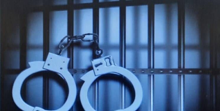 دستگیری زوج قاچاقچی در کندوان چالوس