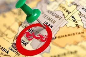دو سوال از سازمان ملل درخصوص تحریم‌های آمریکا علیه ایران