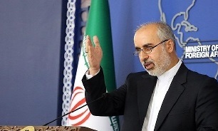 تحریم صداوسیما استمرار نقض فاحش حقوق ملت ایران توسط آمریکاست