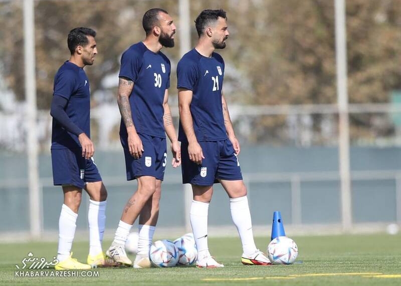 اشتباهات سریالی اروپایی‌ها درمورد لیست کی‌روش