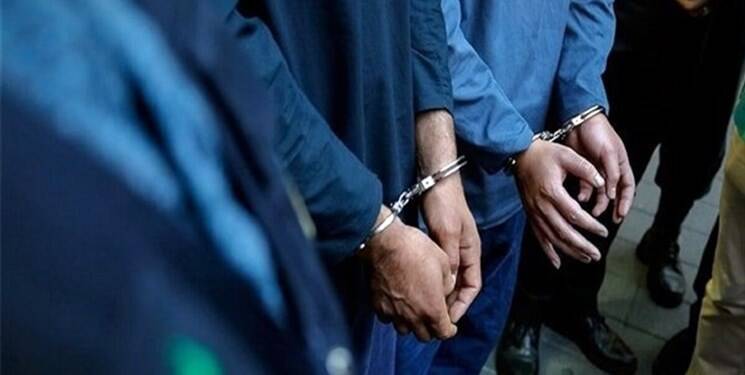 بازداشت لیدرهای اغتشاش در بابلسر/ اجرای ۱۷۰ برنامه در هفته بسیج