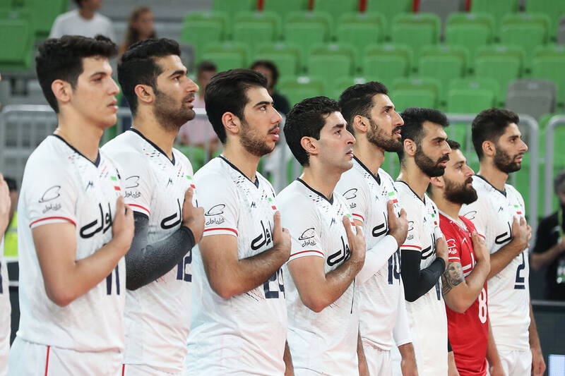 برنامه لیگ ملت‌های والیبال ۲۰۲۳ اعلام شد/ مردان والیبال ایران به ژاپن، هلند و آمریکا می‌روند