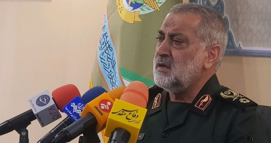 بسیج دژ محکم در برابر یاوه‌گویی استکبار‌ است