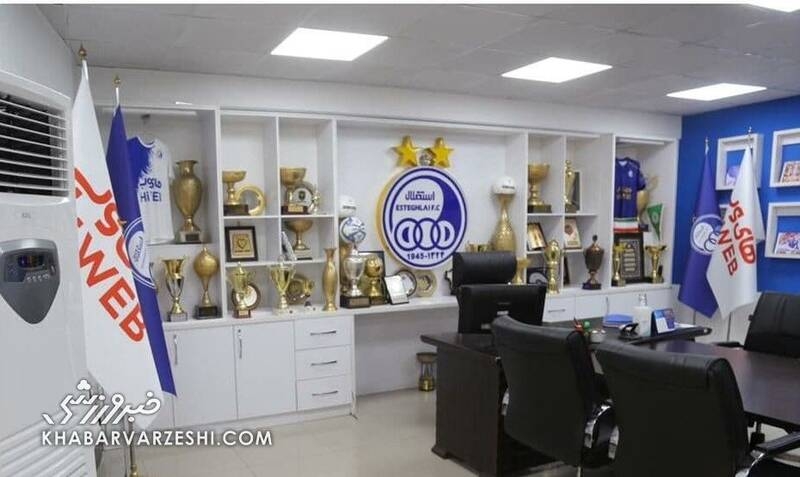 بی پولی دست از سر استقلالی‌ها برنمی‌دارد