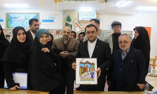 توجه ویژه به مراکز کانون پرورش فکری در استان‌ها