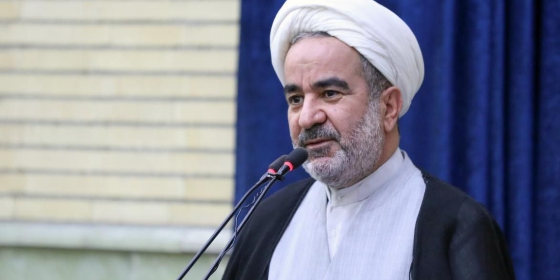 حجت‌الاسلام دهدار