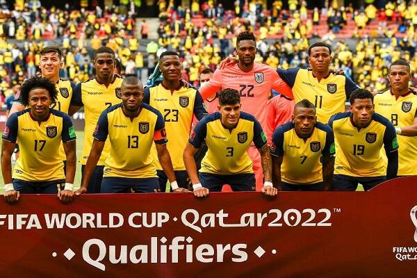 رونمایی از لیست تیم ملی اکوادور/ حسرت جام جهانی بر دل کاستیو