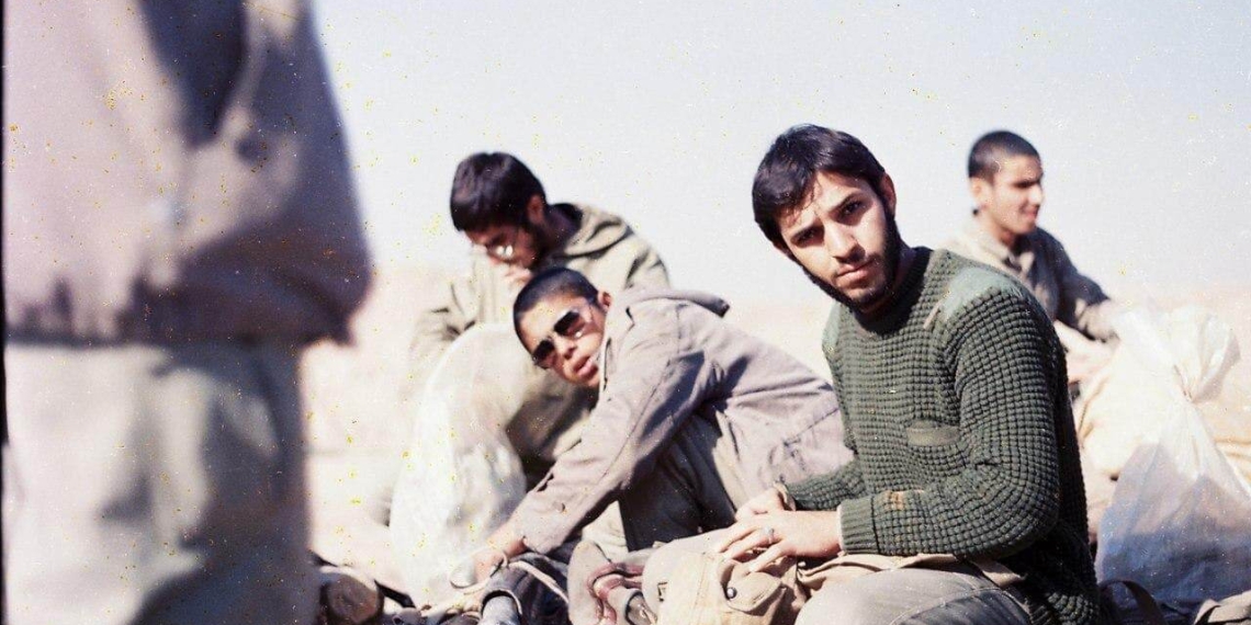 زخم‌های قلب یک شهید نخبه که جبهه را مقدم بر دانشگاه دید+ تصاویر