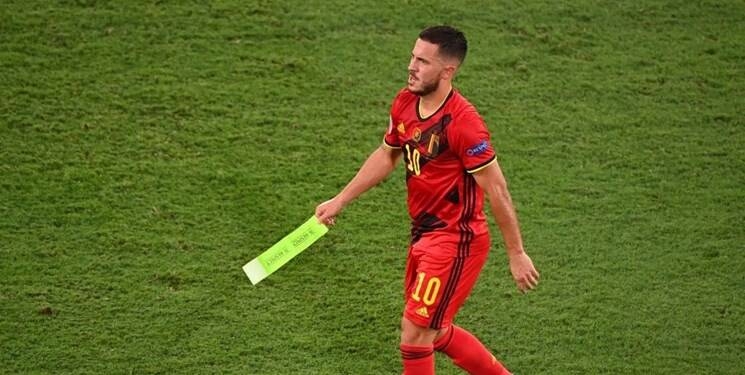 ستاره فوتبال پاسخ سیاسی‌کاری آلمانی‌ها را داد