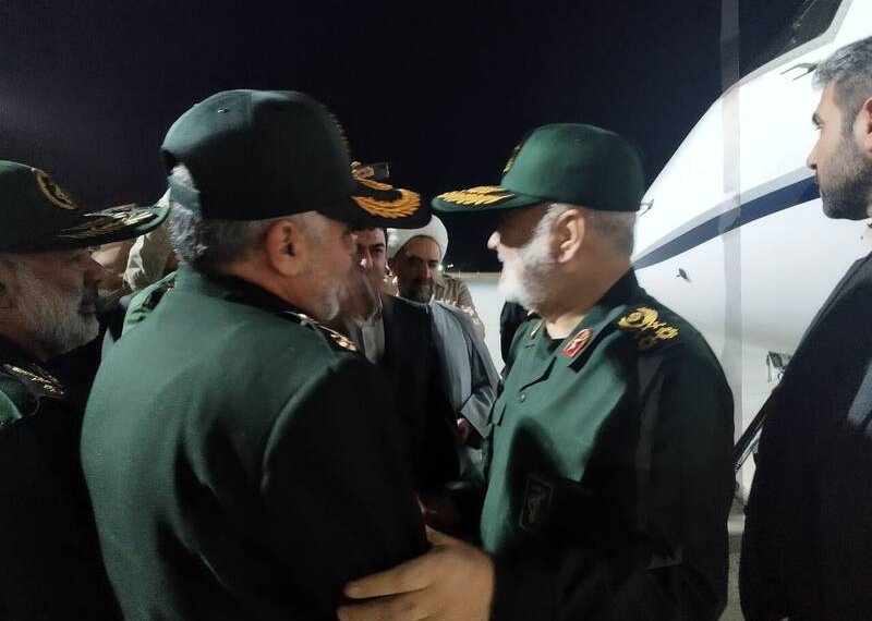 سیستان و بلوچستان دیار مردان غیرتمند ایرانی است +فیلم