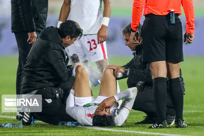 غیبت بازیکن اسبق استقلال در جام جهانی سوژه شد