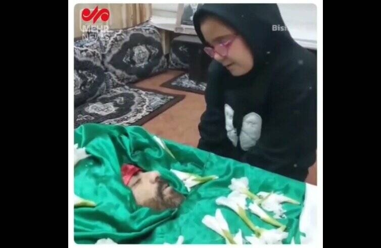 فیلم/ تو بهترین بابای دنیایی!