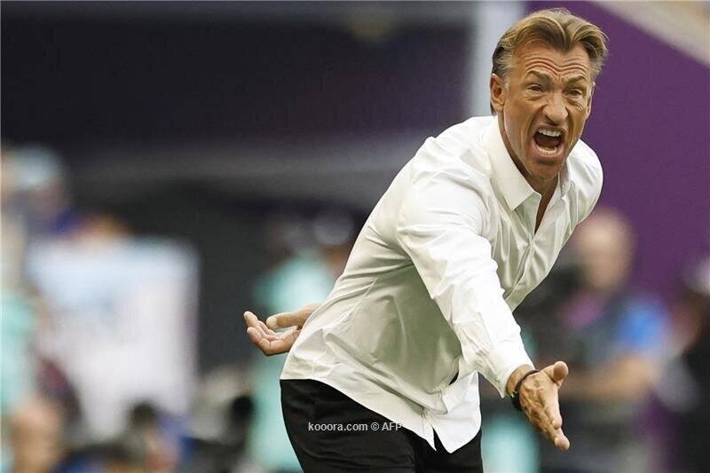 فیلم/ شاهکار رنار در رختکن تیم ملی عربستان