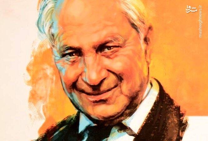 فیلم/ پدر داستان کوتاه ایران کیست؟