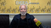 فیلم/ گفت‌وگو با «محمد نخستین» عضو ستاد جنگ‌های نامنظم در آزادسازی سوسنگرد