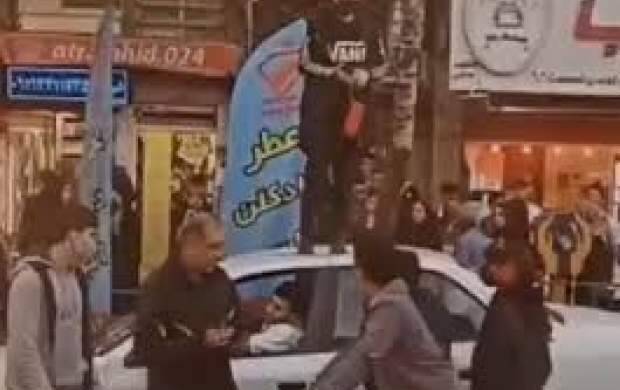 مدل جدید کشته‌سازی؛ ‌فرد کشته شده در دادگاه از اتهاماتش دفاع کرد