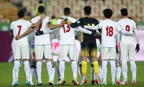 مسابقه فوتبال ایران و آمریکا را در سینماها ببینید