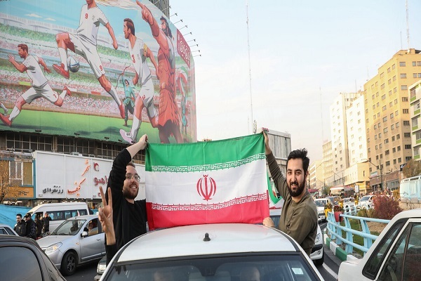 ملت ایران ۳ رسانه‌های معاند صفر/ شکستی دیگر برای رسانه‌های معاند