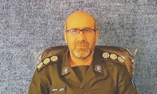 نیروهای مسلح یکی از ستون‌های ایران قوی و مقتدر است