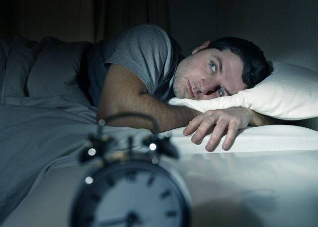 چند راهکار ساده برای درمان بی‌خوابی
