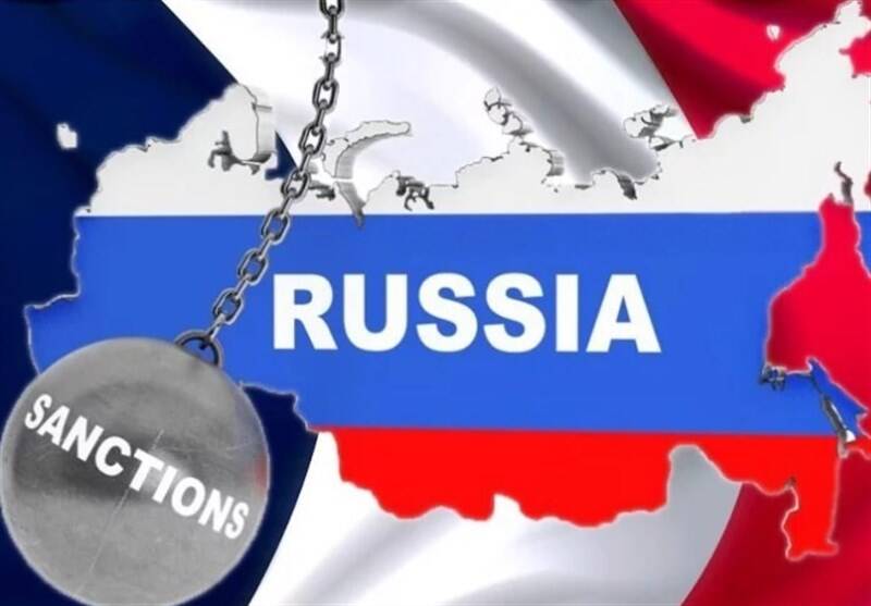 آمریکا ده‌ها فرد و نهاد روسیه را تحریم کرد