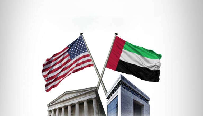 آمریکا و امارات در حال توطئه علیه دولت عراق