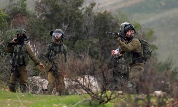 رزمایش ناگهانی ارتش رژیم صهیونیستی در شمال فلسطین اشغالی