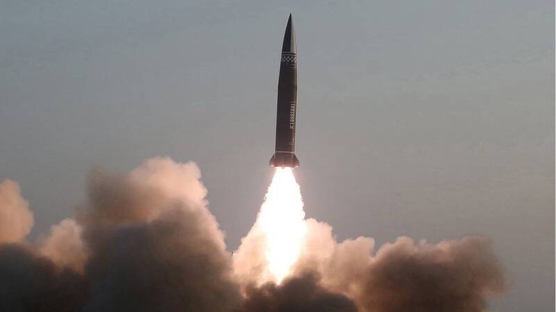 آمریکا: آماده مقابله با آزمایش اتمی هفتم کره شمالی هستیم