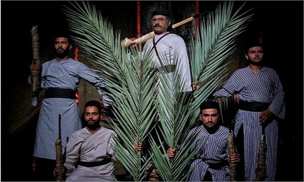 «آن کلات» هشیارانه بودن مقاومت را مطرح کند