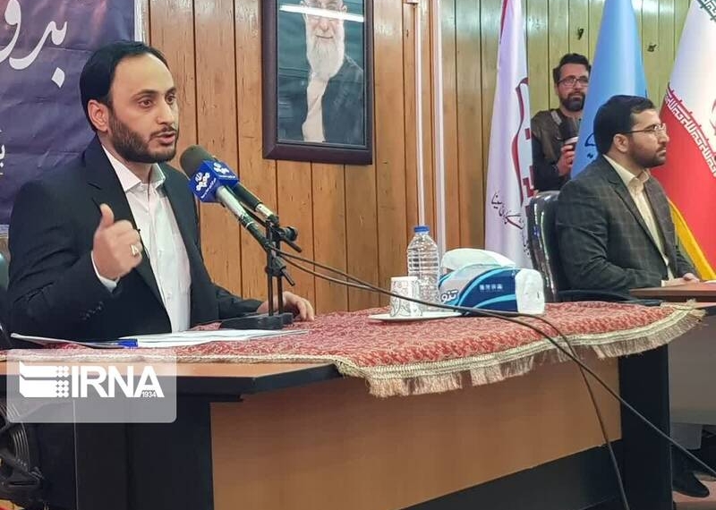 از طنزهای تلخ دانشجویی تا بیان دستاوردهای دولت در سه ماه اغتشاش