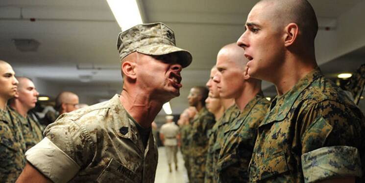 استخدام روانی‌ها در ارتش آمریکا!