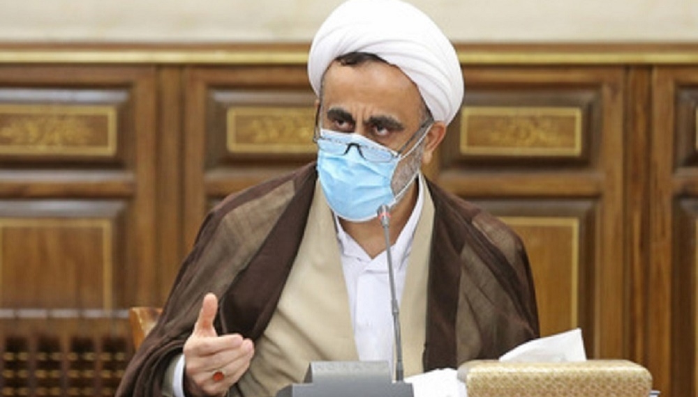 انتخاب حد محارب به اختیار قاضی است