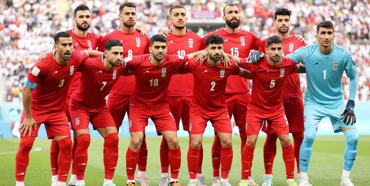 ایران چگونه به جام جهانی ۲۰۲۶ می‌‎رسد؟