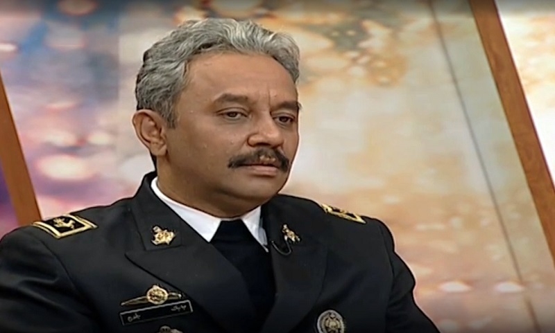 برگزاری رزمایش‌های عمومی و تخصیی نیروی دریایی تا پایان سال